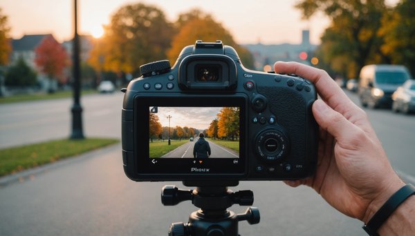 Easily craft stunning videos with playplay's free editor